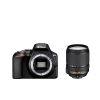 Nikon D3500 Kit AF-S DX 18-140 mm