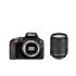 Nikon D3500 Kit AF-S DX 18-140 mm DSLR Kamera