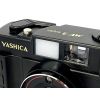  Yashica MF-2 super 35mm Kleinbild Kamera