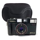 &nbsp; Yashica MF-2 super 35mm Kleinbild Kamera