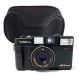 &nbsp; Yashica MF-2 super 35mm Kleinbild Kamera Test