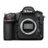 Nikon D850 Vollformat Digital SLR Kamera