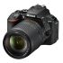 Nikon D5600 Kit AF-S DX 18-140 VR Spiegelreflexkamera