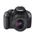 Canon EOS 1100D SLR-Digitalkamera Test