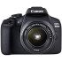 Canon eos 2000d spiegelreflexkamera - Die TOP Auswahl unter den analysierten Canon eos 2000d spiegelreflexkamera!