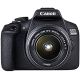 Canon EOS 2000D Kit 18-55mm IS II Spiegelreflexkamera Test