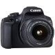 Canon EOS 2000D Spiegelreflexkamera Test