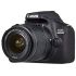 Canon EOS 4000D DSLR Kamera