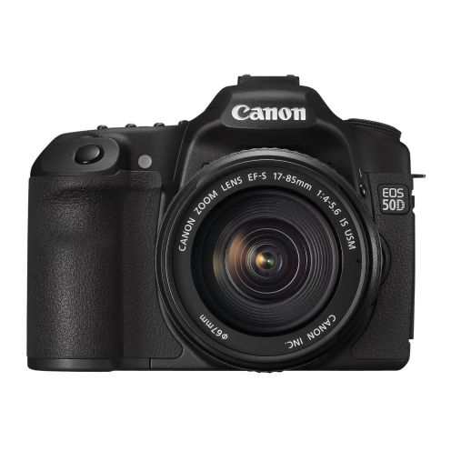Canon EOS 50D 