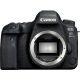 Canon EOS 6D Mark II DSLR Digitalkamera Test