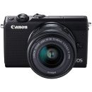 Canon EOS M100 SLR Digitalkamera