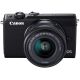 Canon EOS M100 SLR Digitalkamera Test