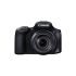 Canon PowerShot SX60 HS Digitalkamera Test