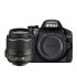 Nikon D3200 SLR-Digitalkamera Test