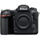 Nikon D500 Digitale Spiegelreflexkamera Test