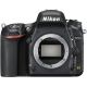 Nikon D750 SLR-Digitalkamera Test