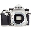 Pentax Spiegelreflex Kamera mit KP Gehäuse