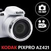  KODAK Pixpro AZ421 Digitale Bridgekamera
